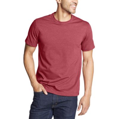 Men's Legend Wash Pro Short-sleeve T-shirt - Classic | Eddie Bauer