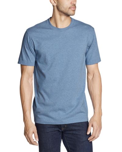 Image of Men's Legend Wash Pro Short-Sleeve T-Shirt - Classic