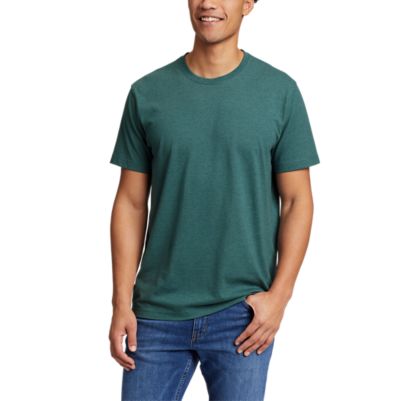 Legend Wash Short-Sleeve T-Shirt