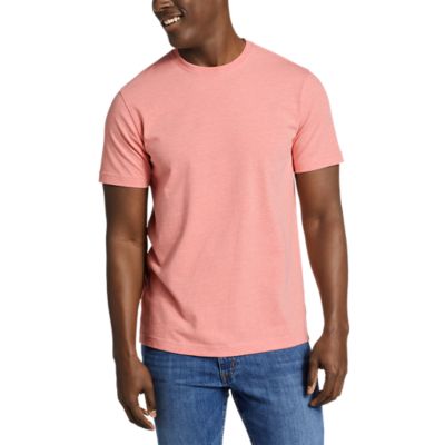 eddie bauer free dry t shirt