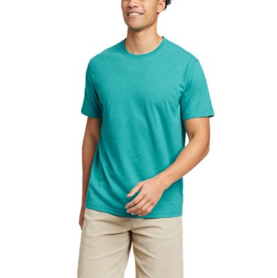 Men's Legend Wash Pro Short-sleeve T-shirt - Classic | Eddie Bauer