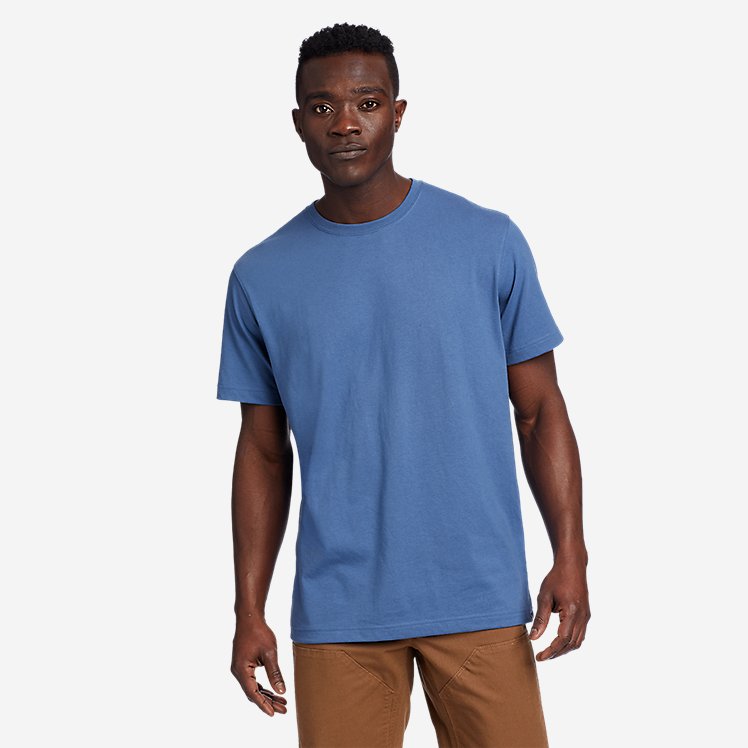 Men's Legend Wash Pro Short-Sleeve T-Shirt - Classic large version
