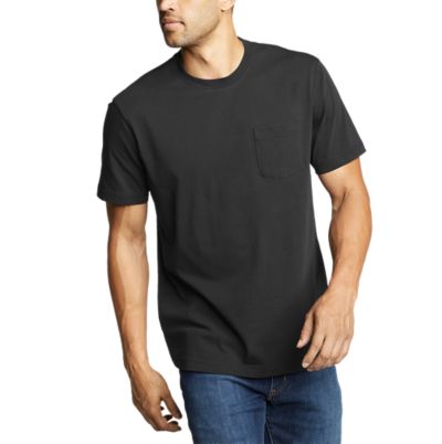 Image of Men's Legend Wash Pro Short-Sleeve Pocket T-Shirt