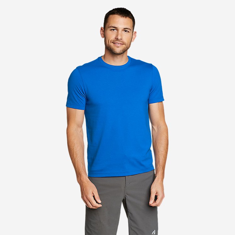 Men's Legend Wash Pro Short-Sleeve T-Shirt - Slim large version