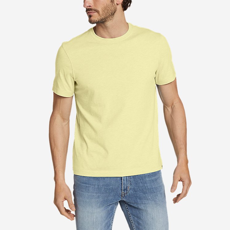 Men's Legend Wash Pro Short-Sleeve T-Shirt - Slim large version