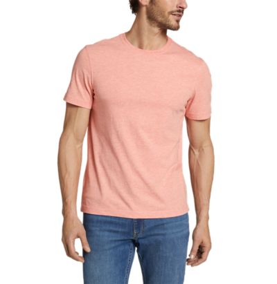 eddie bauer free dry t shirt