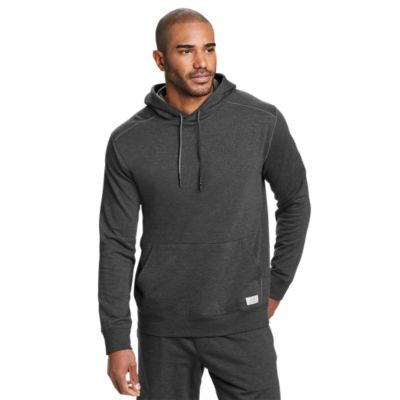 gildan hooded sweater