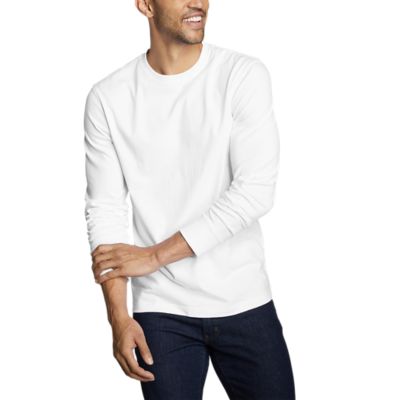 Image of Men's Legend Wash Pro Long-Sleeve T-Shirt