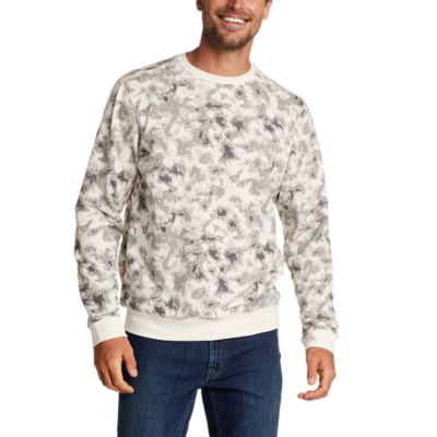 eddie bauer mens sweatshirts