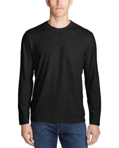 eddie bauer legend wash long sleeve