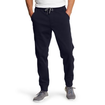 hollywood jeans sherpa joggers