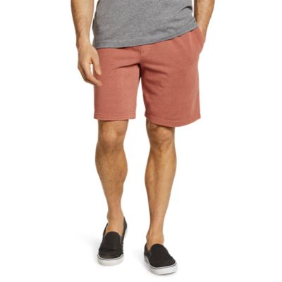 Eddie bauer 2025 sweat shorts