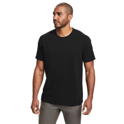 Men's Adventurer® Short-sleeve T-shirt | Eddie Bauer
