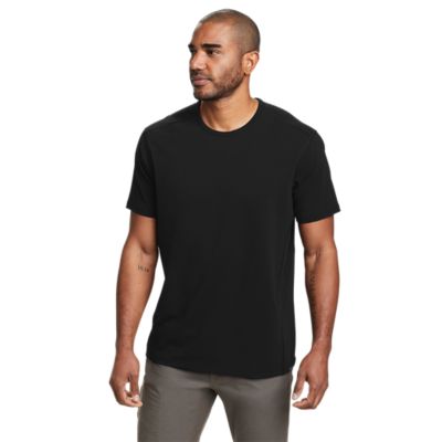 Men's Heat Control Baselayer Crew