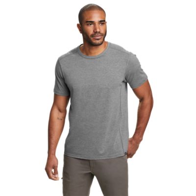 Adventurer® Short-sleeve T-shirt Eddie