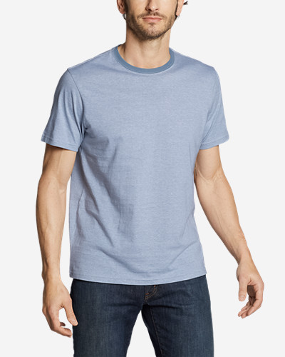 Men's Legend Wash Pro Short-Sleeve T-Shirt - Stripe