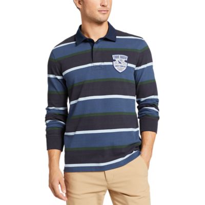 eddie bauer mens rugby shirts