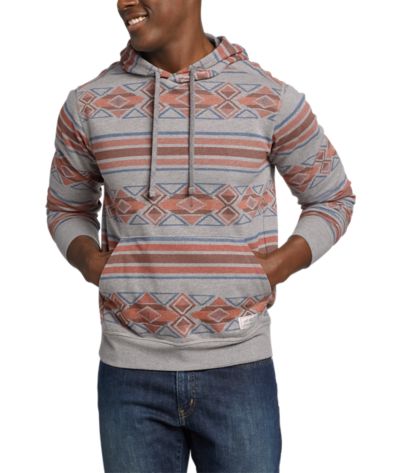 eddie bauer mens pullover