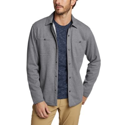 target sherpa shirt