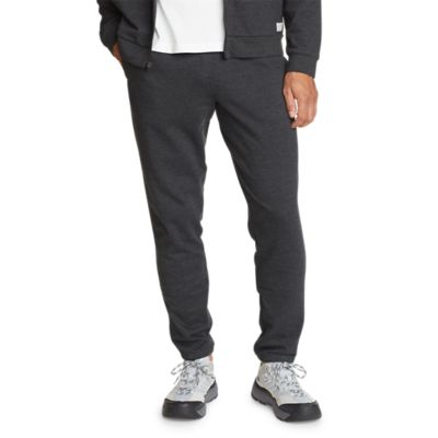 Image of Men's Camp Fleece Jogger Pants