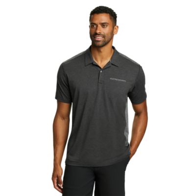 Eddie Bauer Men's Resolution Short-Sleeve T-Shirt