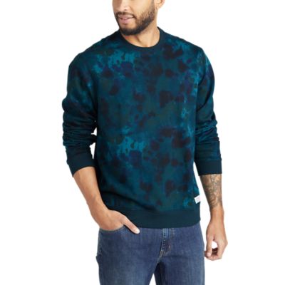 eddie bauer sweatshirt mens