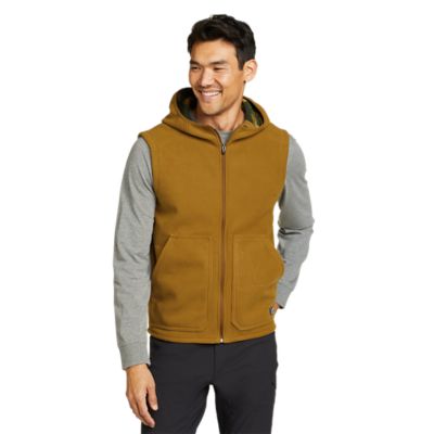 Eddie Bauer Men's Chutes Pro Vest. 1