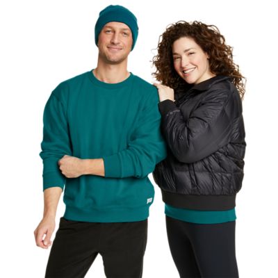 Eddie bauer womens online sweatshirts