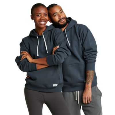 Eddie Bauer Signature Pullover Hoodie