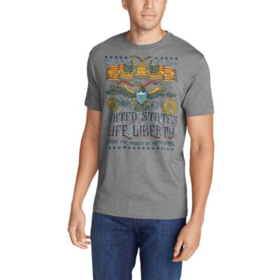 liberty bell shirt