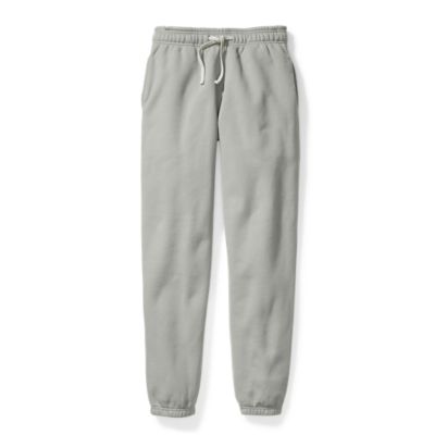 Eddie bauer sweatpants new arrivals