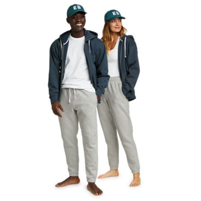 eddie bauer sweatpants mens