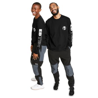 0331813100000050 EBTek Long-Sleeve T-Shirt sku 0331813100000050