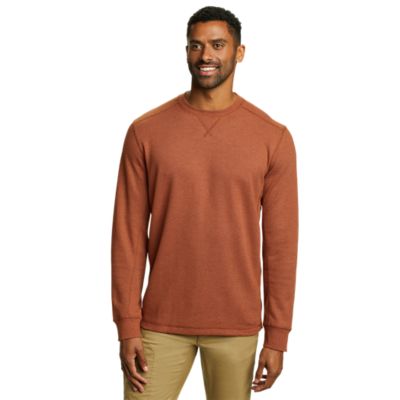 Mens on sale thermal shirts