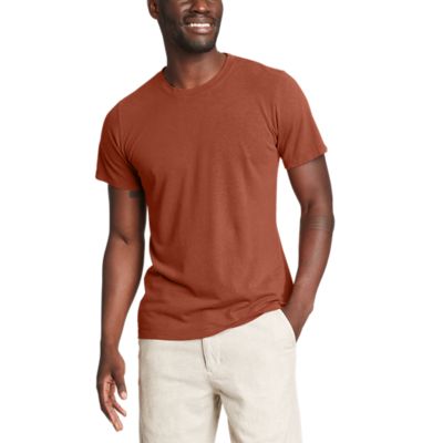 Men's Jungmaven X Eddie Bauer Jung Tshirt Solid Eddie Bauer