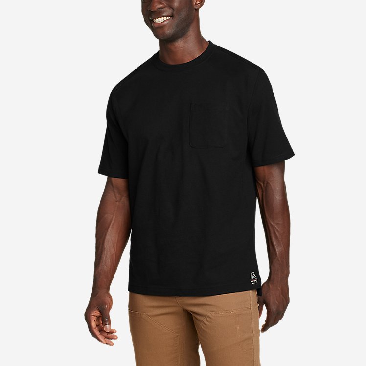 Men's Mountain Ops Short-Sleeve T-Shirt large version