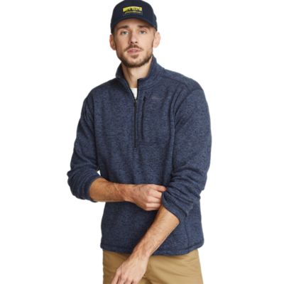 Sweater  Eddie Bauer