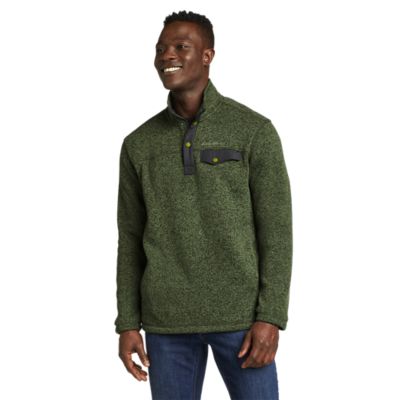 Men's : Fleece