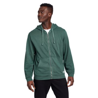 Eddie bauer zip online up hoodie