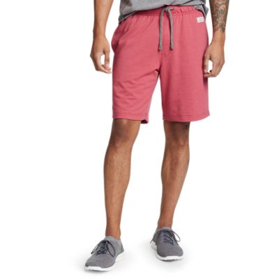 Image of Men's Camp Fleece Shorts