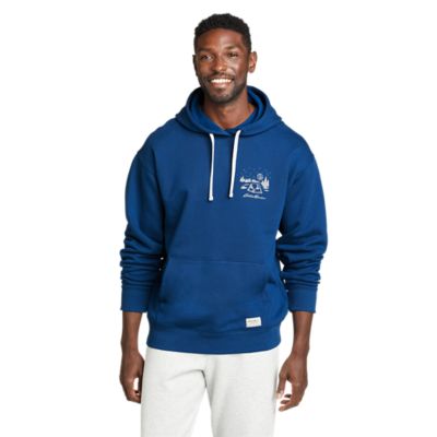 Eddie bauer pullover online hoodie