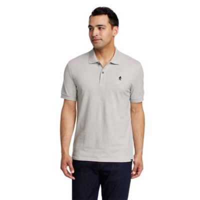 Eddie bauer best sale polo shirts