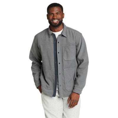 Mens coats eddie on sale bauer