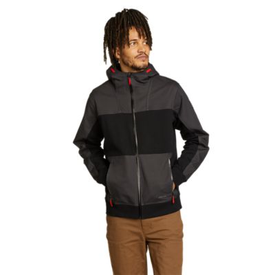 Eddie bauer best sale mountain ops jacket