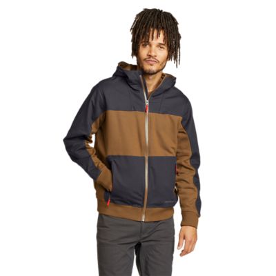 Men's Mountain Ops Full-zip Hoodie | Eddie Bauer