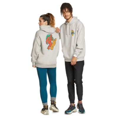 Eddie bauer pullover online hoodie