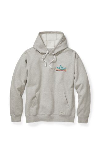 Eddie bauer 2024 hooded sweatshirts