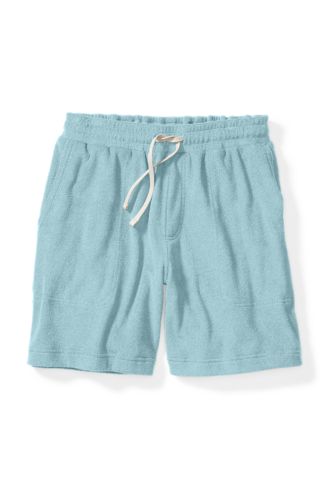 Eddie bauer french terry on sale shorts