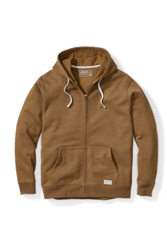 Eddie Bauer Men's Outlooker Full-Zip Hoodie