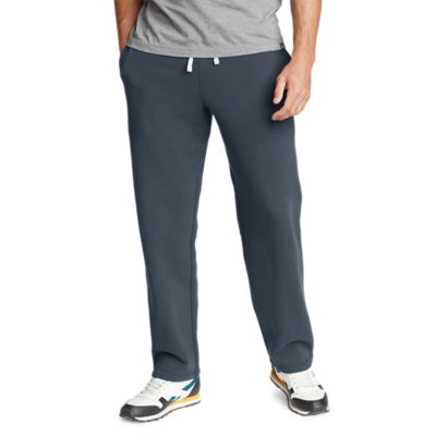 Men s Eb Signature Relaxed Sweatpants Eddie Bauer